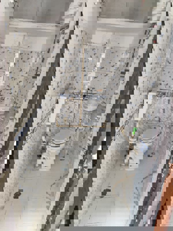 2 BHK Builder Floor For Rent in Sai Kutir Sector 49