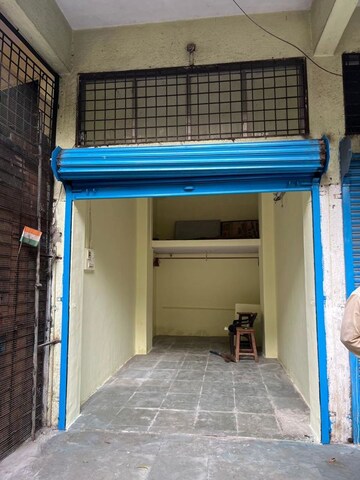  Shop For Sale in Sadhana Samadhan CHS, Dombivli West