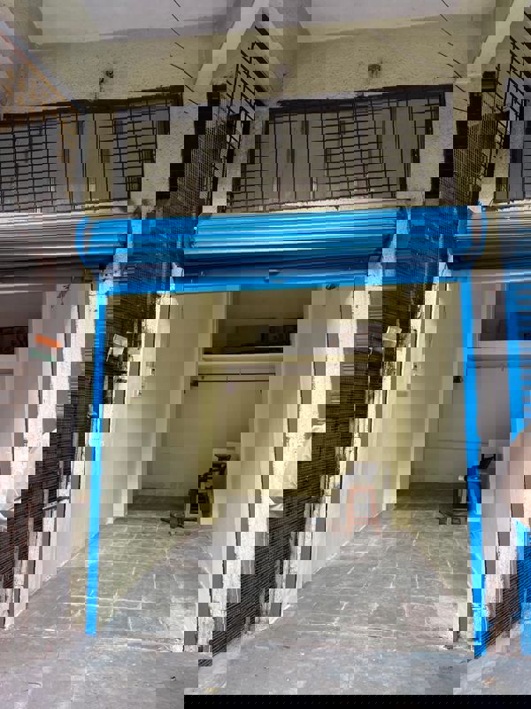 Retail Shop For Sale in Sadhana Samadhan CHS