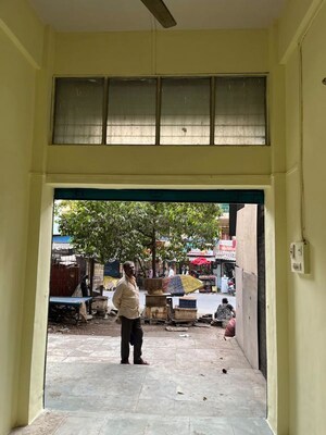  Shop – Exterior View View at Sadhana Samadhan CHS, Dombivli West - for Sale