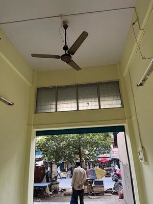 Shop – Exterior View View at Sadhana Samadhan CHS, Dombivli West - for Sale