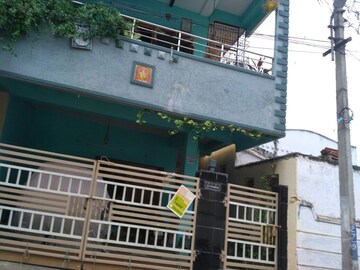 2 BHK Independent House – Exterior View View at Machavaram - for Rent