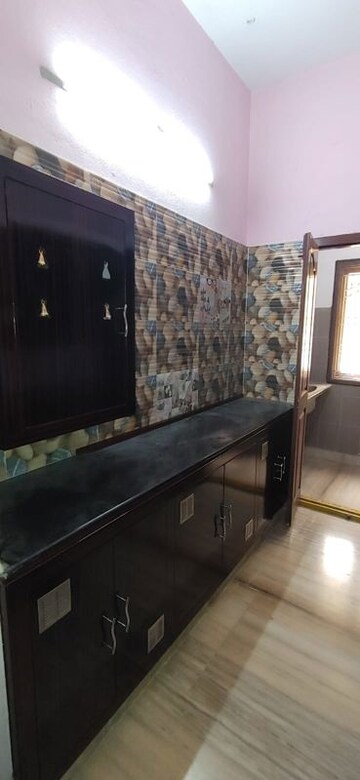 Kitchen in 2 BHK Independent House at Machavaram – for Rent