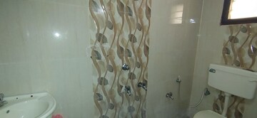 Bathroom in 2 BHK Independent House at Machavaram – for Rent