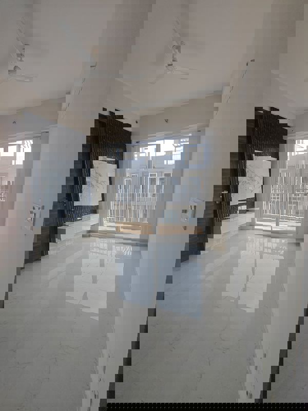 2.5 BHK + Study Room Builder Floor For Sale in Smart World Gems