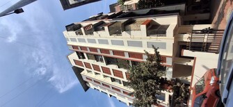 1 BHK Apartment For Rent in Krishna Enclave in Ghansoli, Navi Mumbai
