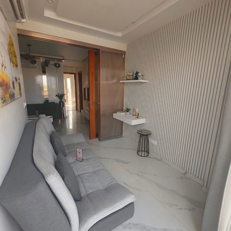 2.5 BHK + Study Room Builder Floor For Rent in JMS Premier Floors