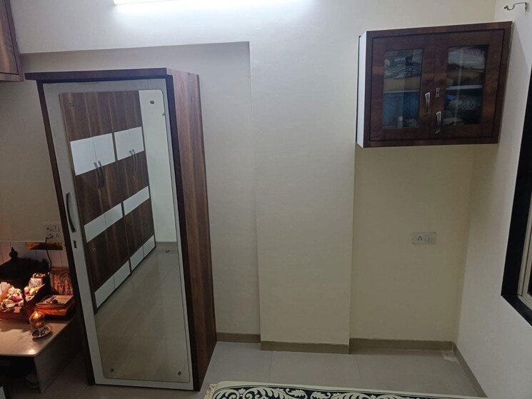 undefined, sheth-vasant-lawns 1 Bedroom 585 Sq.Ft. Apartment In Laxmi Nagar Thane 9137828