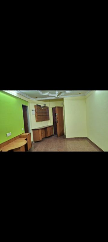 1 BHK Apartment For Rent in Andheri East
