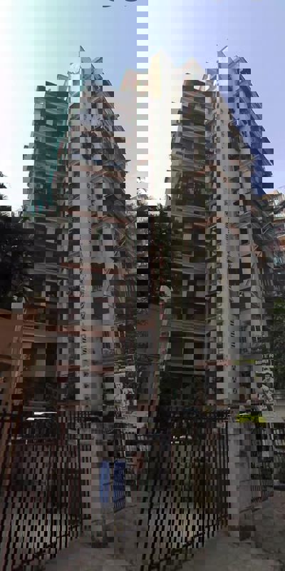 2 BHK + Extra Room 1100 Sq.Ft. Apartment in Sawans Pride