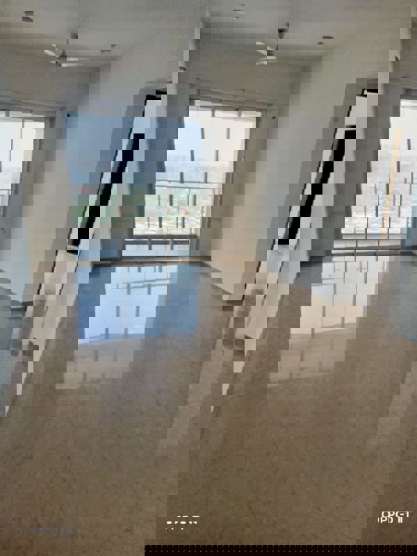 2 BHK 860 Sq.Ft. Apartment in JP Decks