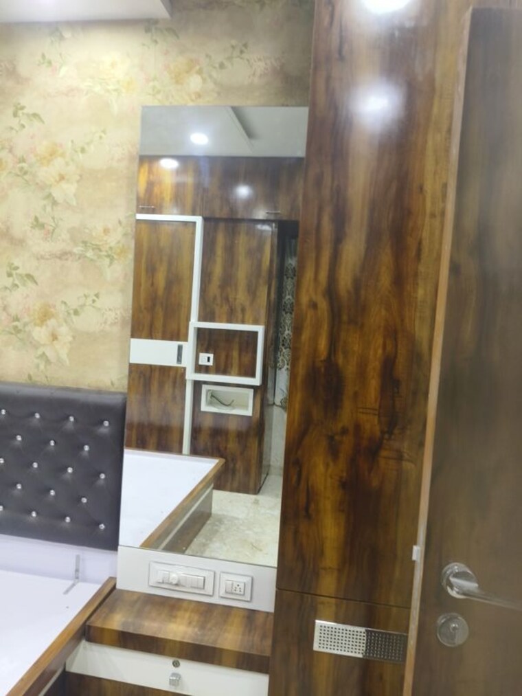 undefined, kalyani-height 1 Bedroom 400 Sq.Ft. Apartment In Kalyan West Thane 9812322