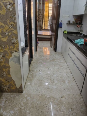 1 BHK Apartment For Sale in Kalyani Height, Kalyan West