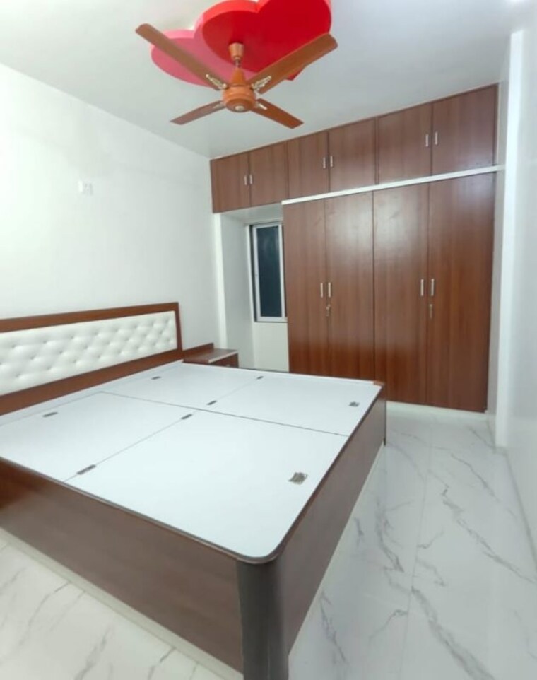Bedroom, acme-ozone 3 Bedroom 1362 Sq.Ft. Apartment In Manpada Thane 9812407