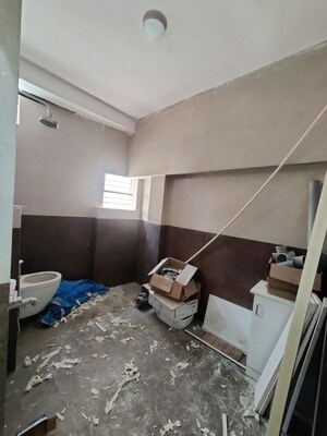 Master Bedroom in 3 BHK Independent House at AR Mansion Jayanagar, Jayanagar – for Sale