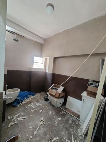 Master Bedroom in 3 BHK Independent House at AR Mansion Jayanagar, Jayanagar – for Sale