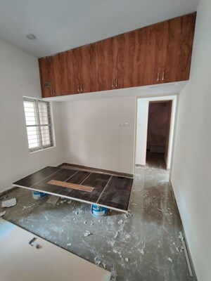 Furnished Amenities in 3 BHK Independent House at AR Mansion Jayanagar, Jayanagar – for Sale