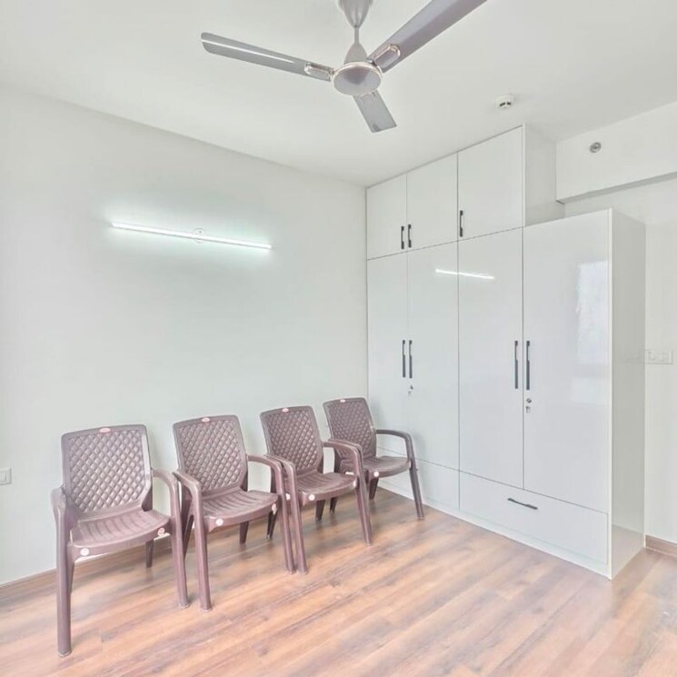 Team Area, hero-homes-gurgaon 3 Bedroom 1359 Sq.Ft. Apartment In Sector 104 Gurgaon 9812410