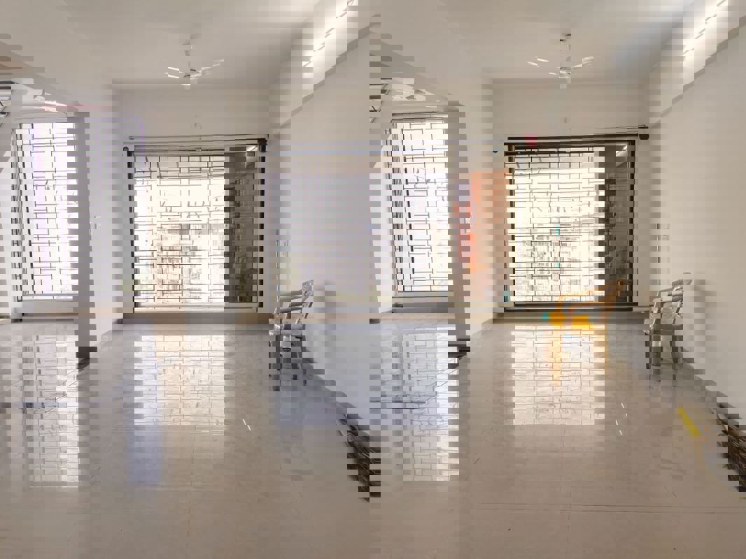 2 BHK Apartment For Sale in Soham Tropical Lagoon