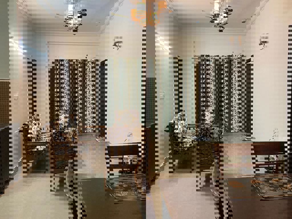 2 BHK Builder Floor For Rent in RWA Apartments Sector 51