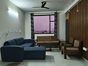 3 BHK Apartment For Rent in BCL Chinar Homes, Dhakoli