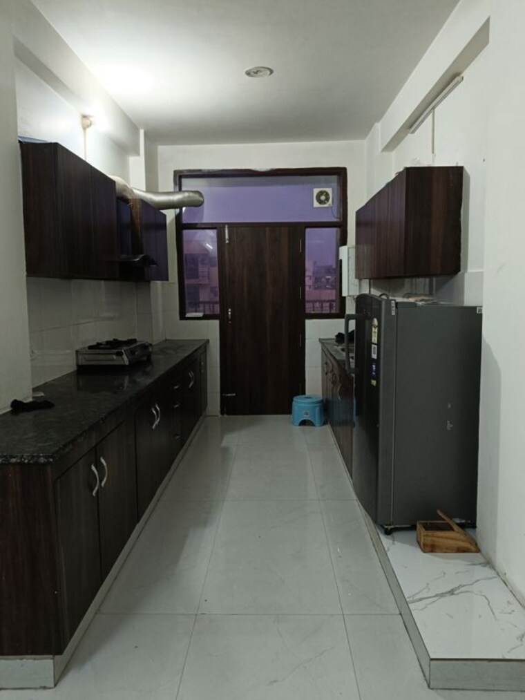 Kitchen, bcl-chinar-homes 3 Bedroom 2160 Sq.Ft. Apartment In Dhakoli Zirakpur 9812411