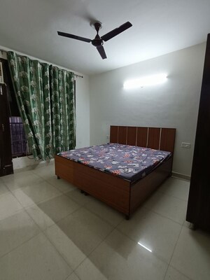 Bedroom in 3 BHK Apartment at BCL Chinar Homes, Dhakoli – for Rent