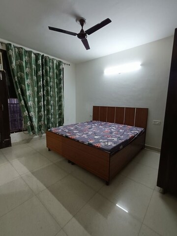 Bedroom in 3 BHK Apartment at BCL Chinar Homes, Dhakoli – for Rent