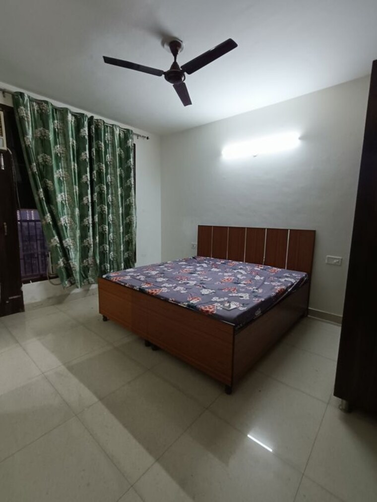 Bedroom, bcl-chinar-homes 3 Bedroom 2160 Sq.Ft. Apartment In Dhakoli Zirakpur 9812411