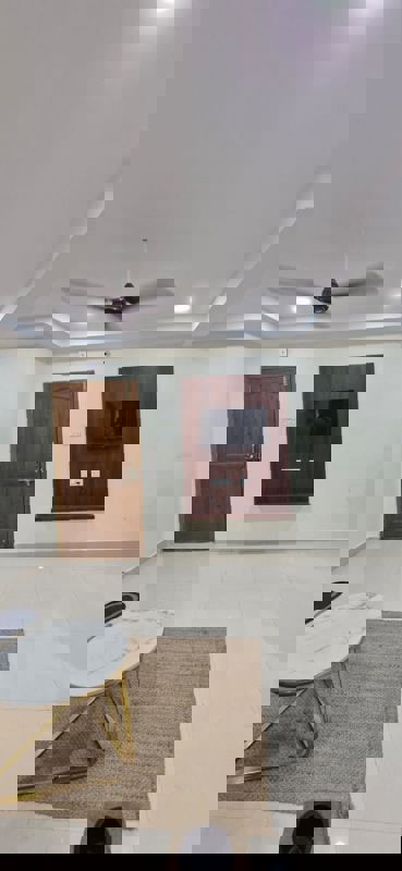 2 BHK + Pooja Room Builder Floor For Rent in Kondapur