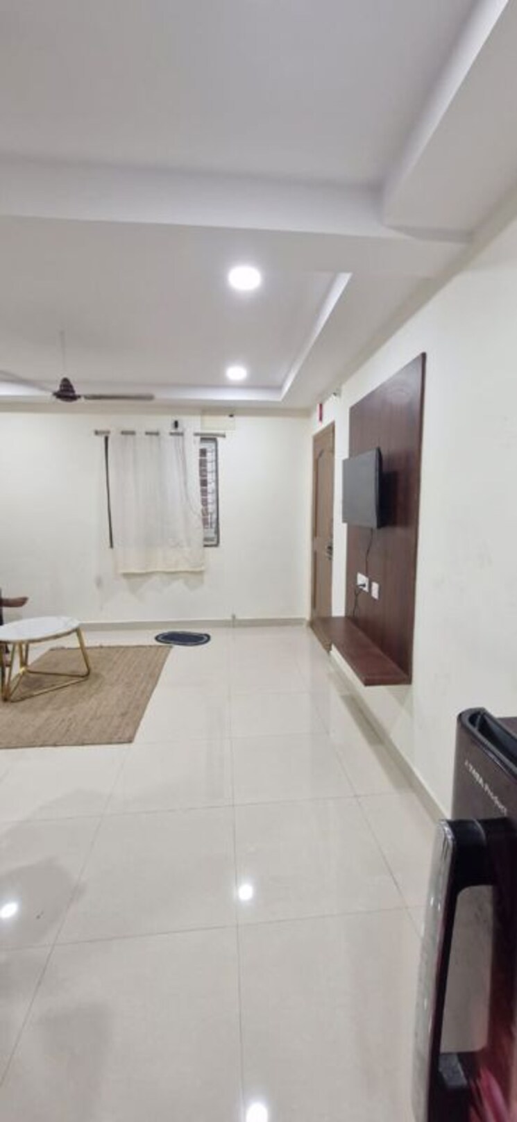 Kitchen, kondapur 2 Bedroom 1400 Sq.Ft. Builder Floor In Kondapur Hyderabad 9812427