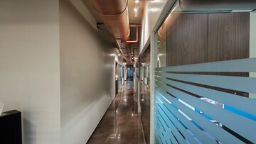 Staircase in  Office Space at Kanakia Wall Street, Andheri East – for Rent