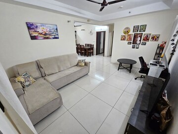 2 BHK Apartment For Rent in My Home Krishe, Financial District