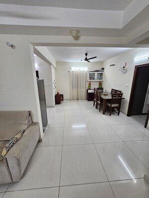 Team Area in 2 BHK Apartment at My Home Krishe, Financial District – for Rent