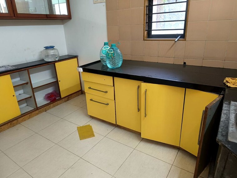 Kitchen, vejalpur 1 Bedroom 810 Sq.Ft. Apartment In Vejalpur Ahmedabad 9812421