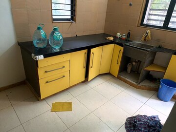 Team Area in 1 BHK Apartment at Vejalpur – for Rent