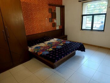 Bedroom in 1 BHK Apartment at Vejalpur – for Rent
