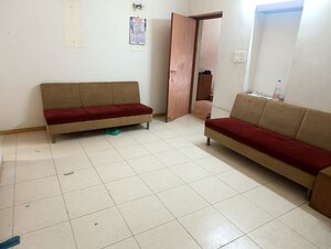 Bedroom in 1 BHK Apartment at Vejalpur – for Rent