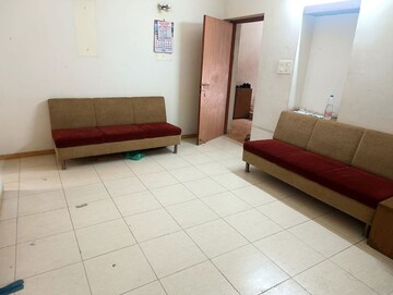 Bedroom in 1 BHK Apartment at Vejalpur – for Rent