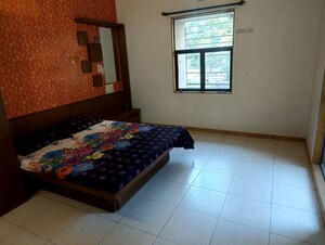 1 BHK Apartment For Rent in Vejalpur