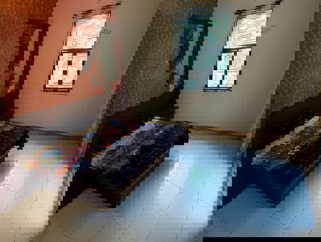 1 BHK Apartment For Rent in Vejalpur