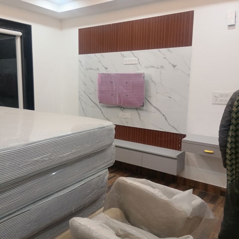 2 BHK Independent House For Rent in RWA Apartments Sector 70