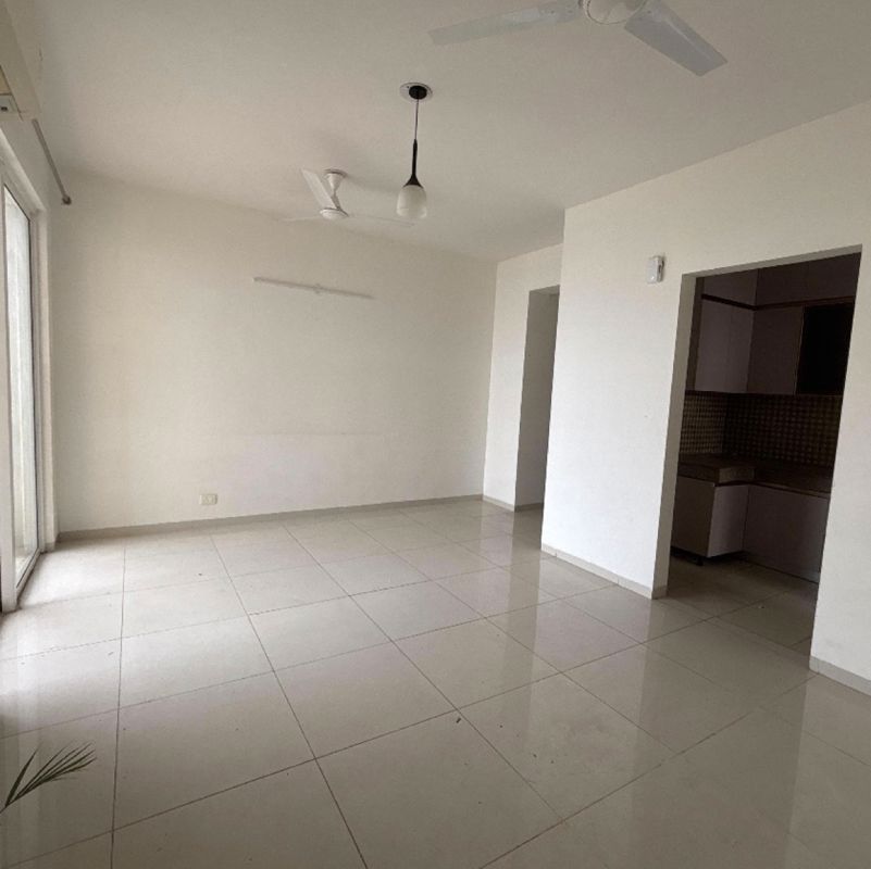 2 BHK + Servant Room 1283 Sq.Ft. Apartment in Experion The Heart Song
