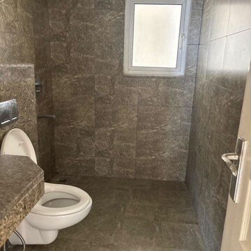 Bathroom in 2 BHK Apartment at Experion The Heart Song, Sector 108 – for Rent