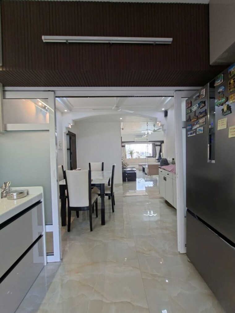 Team Area, neel-tower 3 Bedroom 1100 Sq.Ft. Apartment In Borivali West Mumbai 9812433