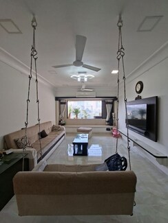 3 BHK + Pooja Room Apartment For Sale in Neel Tower
