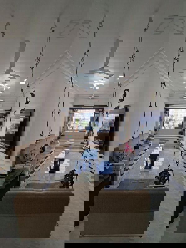 3 BHK + Pooja Room Apartment For Sale in Neel Tower