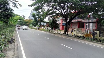 Parking in  Warehouse at Ravi Puram – for Rent