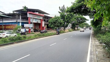  Warehouse – Exterior View View at Ravi Puram - for Rent