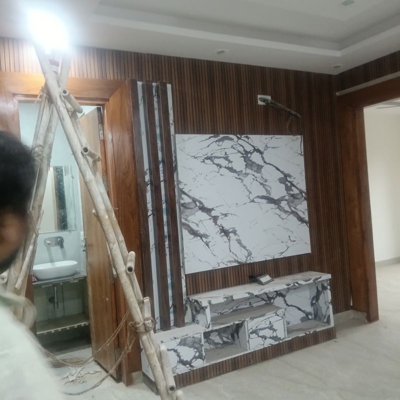 2 BHK 950 Sq.Ft. Independent House in RWA Apartments Sector 72
